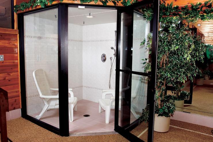 Sybaris Pool Suites - Indianapolis Phòng bức ảnh
