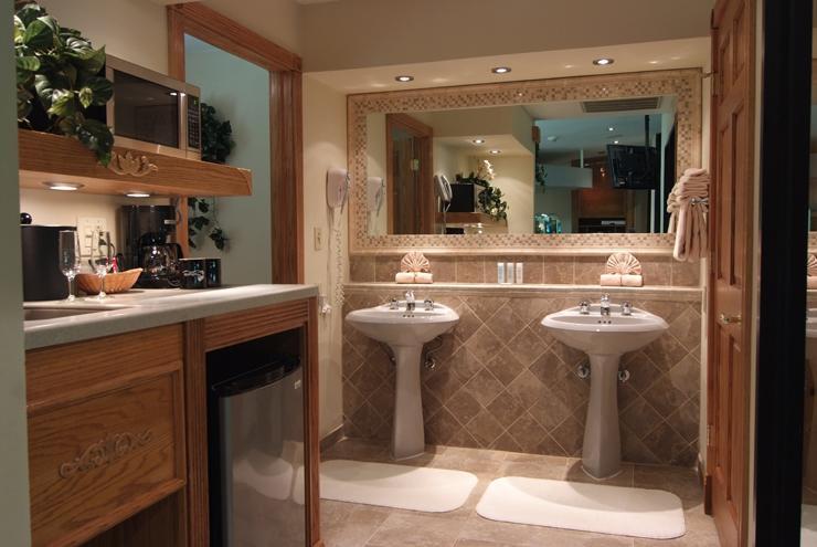 Sybaris Pool Suites - Indianapolis Phòng bức ảnh
