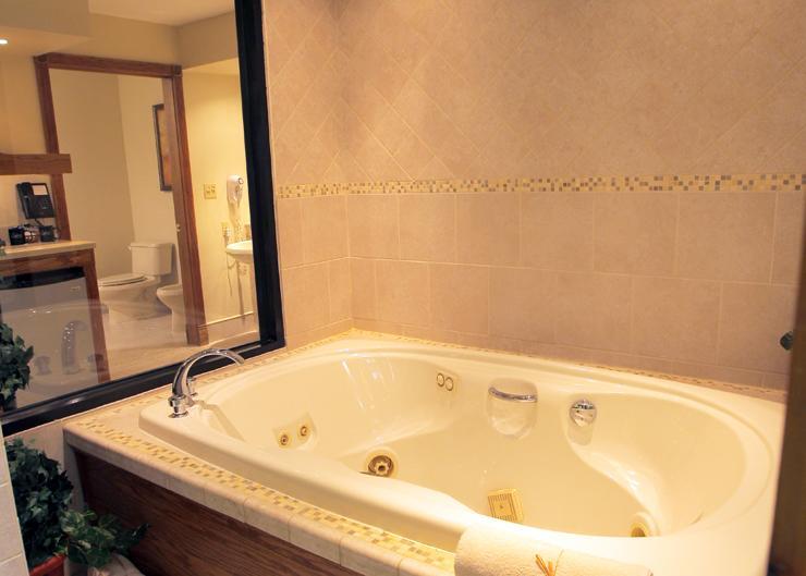 Sybaris Pool Suites - Indianapolis Phòng bức ảnh