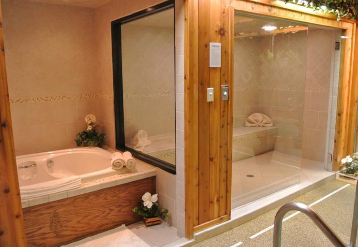 Sybaris Pool Suites - Indianapolis Phòng bức ảnh