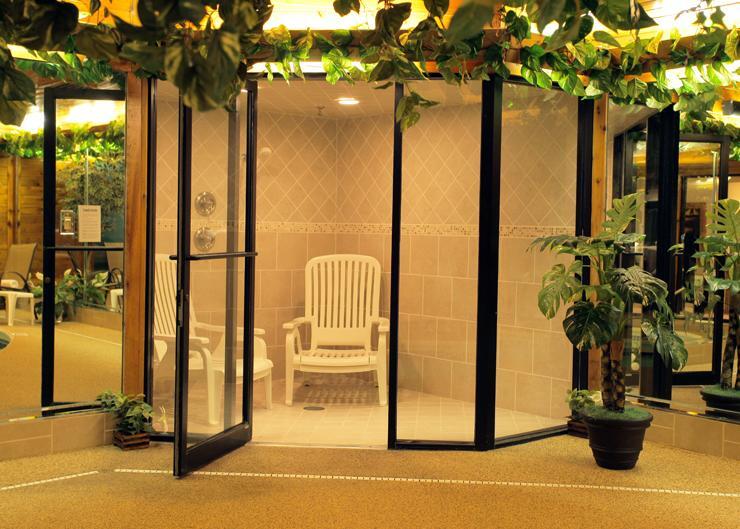 Sybaris Pool Suites - Indianapolis Phòng bức ảnh
