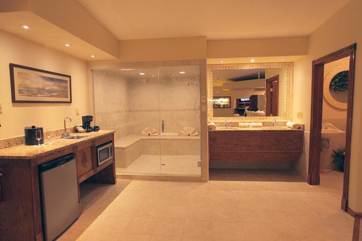 Sybaris Pool Suites - Indianapolis Phòng bức ảnh