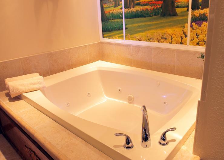 Sybaris Pool Suites - Indianapolis Phòng bức ảnh